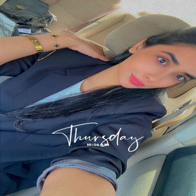 Rida Tariq